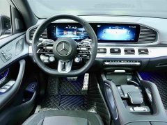 Mercedes-Benz GLE AMG GLE 53 4MATIC - фото 14