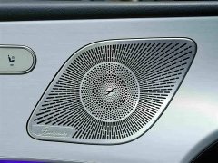 Mercedes-Benz GLE AMG GLE 53 4MATIC - фото 16