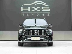 Mercedes-Benz GLE AMG GLE 53 4MATIC - фото 2