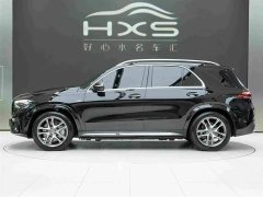 Mercedes-Benz GLE AMG GLE 53 4MATIC - фото 3