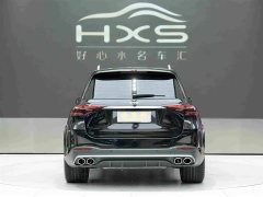 Mercedes-Benz GLE AMG GLE 53 4MATIC - фото 5