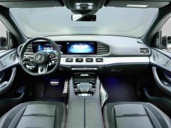 Mercedes-Benz GLE AMG GLE 53 4MATIC - фото 6