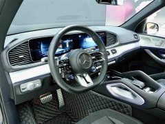 Mercedes-Benz GLE AMG GLE 53 4MATIC - фото 7