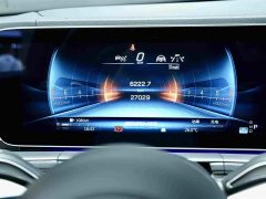 Mercedes-Benz GLE AMG GLE 53 4MATIC - фото 8