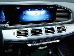 Mercedes-Benz GLE AMG GLE 53 4MATIC - фото 9