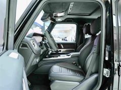Mercedes-Benz G 500 - фото 11