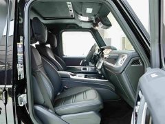 Mercedes-Benz G 500 - фото 12