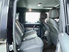Mercedes-Benz G 500 - фото 13