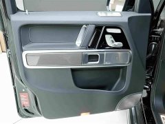 Mercedes-Benz G 500 - фото 15
