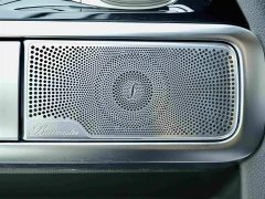 Mercedes-Benz G 500 - фото 16
