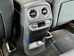 Mercedes-Benz G 500 - фото 17