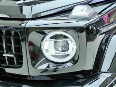 Mercedes-Benz G 500 - фото 19