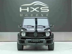 Mercedes-Benz G 500 - фото 2