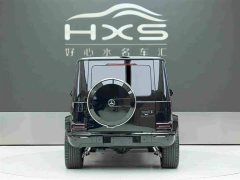 Mercedes-Benz G 500 - фото 5