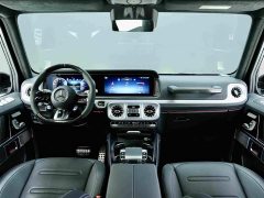 Mercedes-Benz G 500 - фото 6