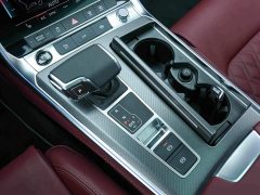 Audi A7L 45 TFSI quattro Edition - фото 10