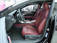Audi A7L 45 TFSI quattro Edition - фото 11