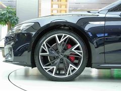 Audi A7L 45 TFSI quattro Edition - фото 17