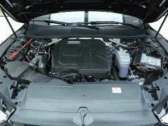 Audi A7L 45 TFSI quattro Edition - фото 18