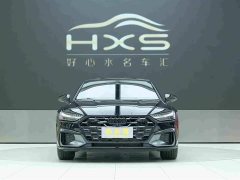 Audi A7L 45 TFSI quattro Edition - фото 2