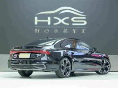 Audi A7L 45 TFSI quattro Edition - фото 4