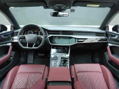 Audi A7L 45 TFSI quattro Edition - фото 6