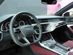 Audi A7L 45 TFSI quattro Edition - фото 7