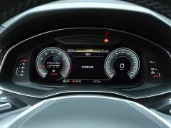 Audi A7L 45 TFSI quattro Edition - фото 8