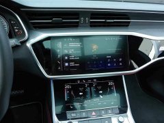 Audi A7L 45 TFSI quattro Edition - фото 9