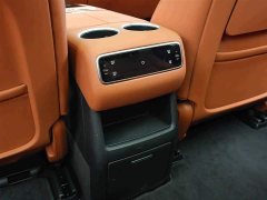 Li Auto L8 Pro - фото 17