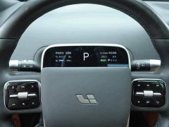 Li Auto L8 Pro - фото 9
