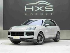 Porsche Cayenne 3.0T - фото 1