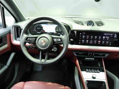 Porsche Cayenne 3.0T - фото 15