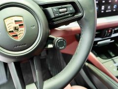 Porsche Cayenne 3.0T - фото 16