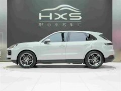 Porsche Cayenne 3.0T - фото 3