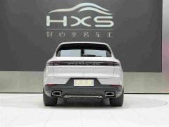 Porsche Cayenne 3.0T - фото 5