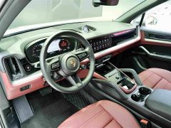 Porsche Cayenne 3.0T - фото 8