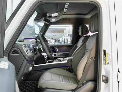 Mercedes-Benz G 500 - фото 11