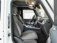 Mercedes-Benz G 500 - фото 12
