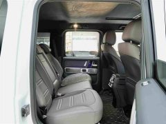 Mercedes-Benz G 500 - фото 13
