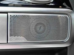 Mercedes-Benz G 500 - фото 15