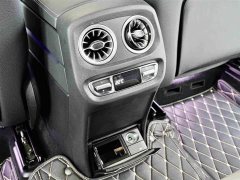 Mercedes-Benz G 500 - фото 16