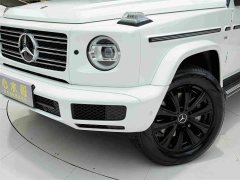 Mercedes-Benz G 500 - фото 17