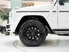 Mercedes-Benz G 500 - фото 18