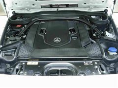 Mercedes-Benz G 500 - фото 19