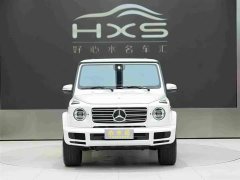 Mercedes-Benz G 500 - фото 2
