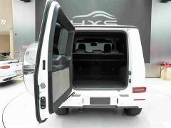 Mercedes-Benz G 500 - фото 20