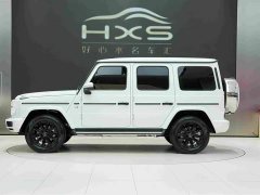 Mercedes-Benz G 500 - фото 3