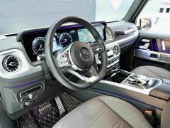Mercedes-Benz G 500 - фото 7