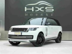 Land Rover 3.0 L6 400PS Edition - фото 1